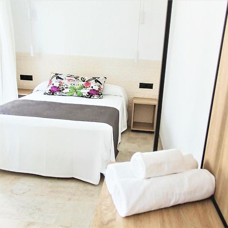 Botaniq Hotel Boutique Mojácar Room photo