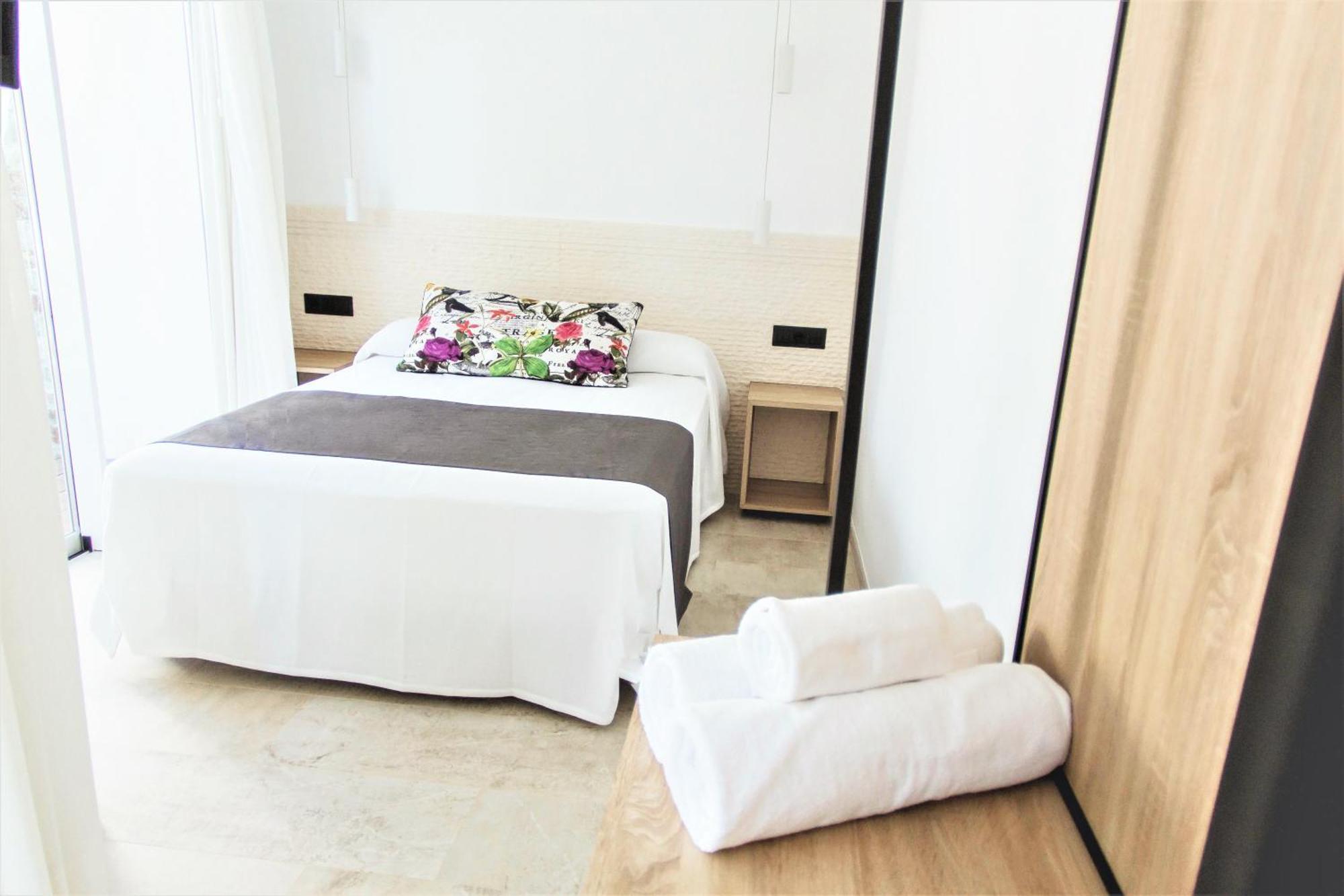 Botaniq Hotel Boutique Mojácar Room photo