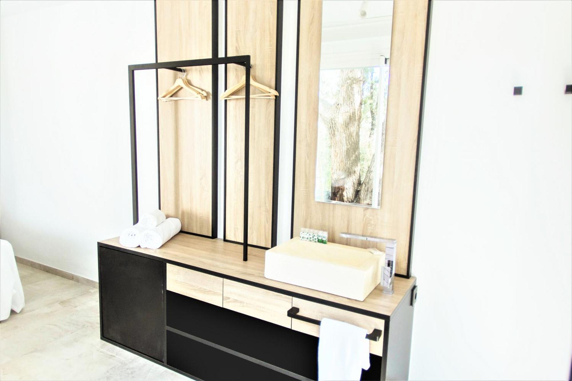 Botaniq Hotel Boutique Mojácar Room photo