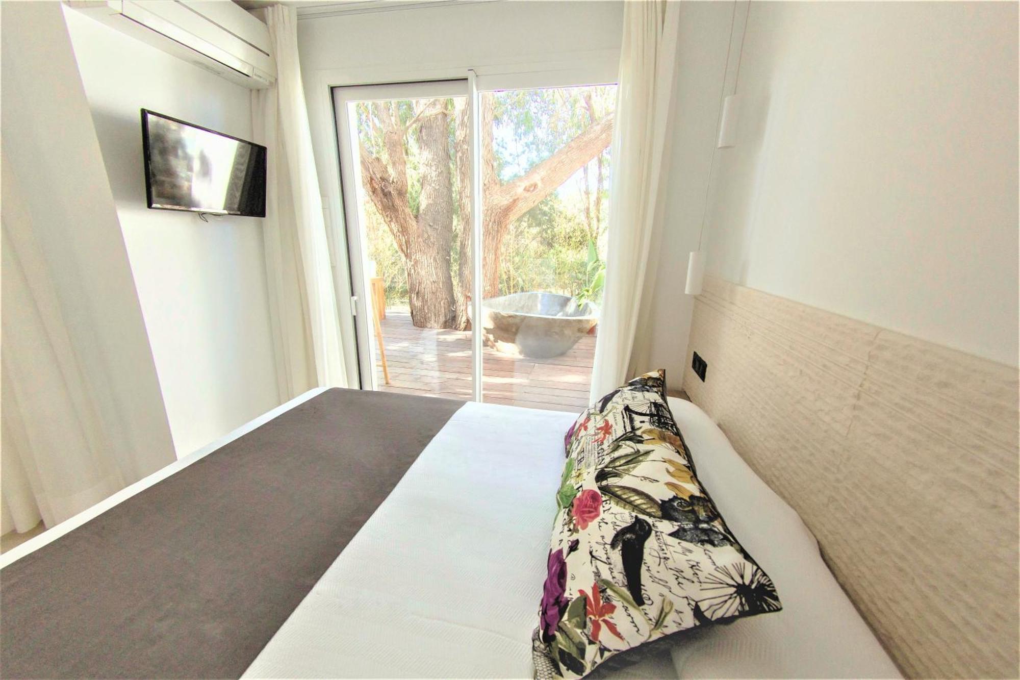 Botaniq Hotel Boutique Mojácar Room photo