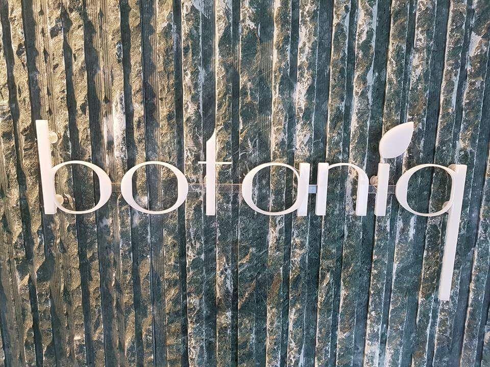 Botaniq Hotel Boutique Mojácar Exterior photo