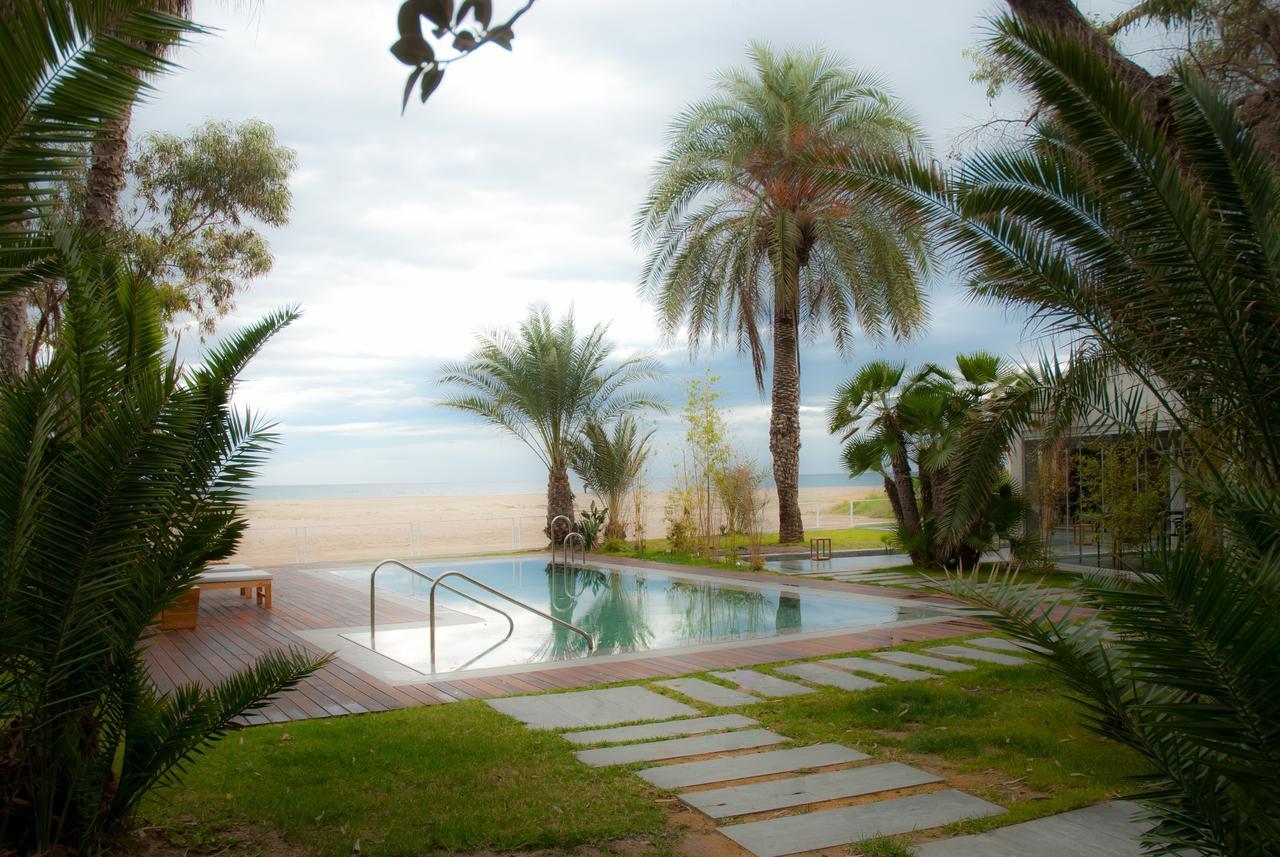 Botaniq Hotel Boutique Mojácar Exterior photo